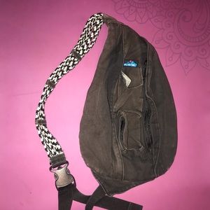 Kavu Rope Sling Bag